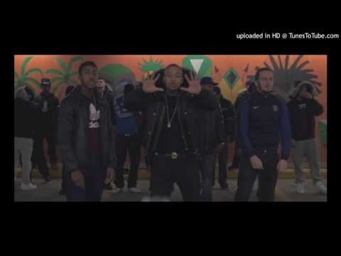 Lougarouz feat Young Fab - Adrenaline