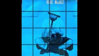 Sandy Brown's Jazz Band. Blue McJazz.