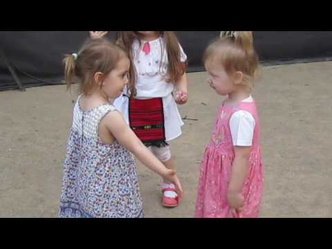 Rumunské slavnosti 2016 -  Moldavský soubor z Čech  č.4