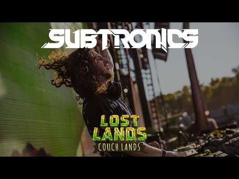 Subtronics Live @ Lost Lands 2019 - Full Set