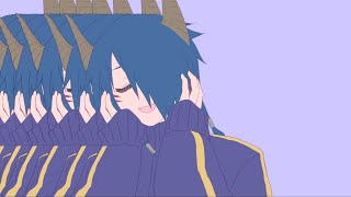 - 【歌ってみた】きゅうくらりん/甘ごん【cover】