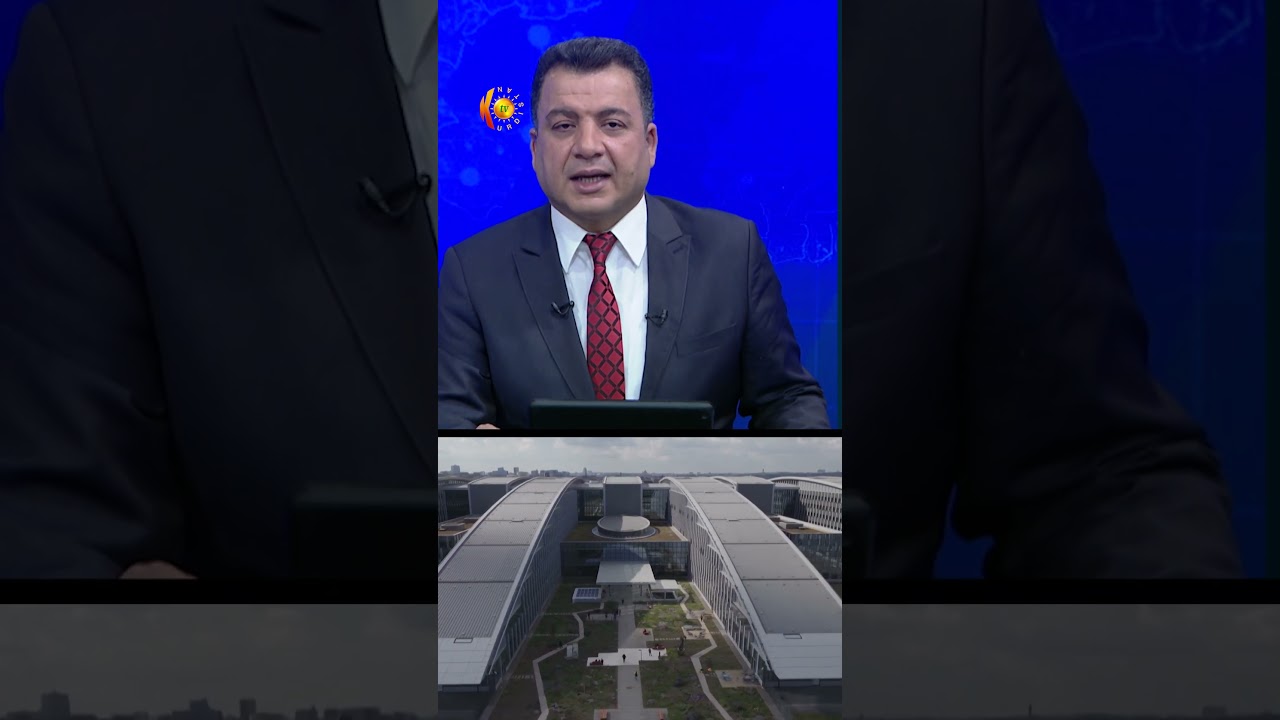ڤیدیۆ | پۆلیتیکۆ: کۆشکی سپی سزای ئەو وڵاتانە دەدات کە لە شەڕی ئێراندا پشتیوانیی ترەمپیان نەکردووە
