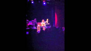 Zebra (Randy Jackson) - That's The Way - Sellersville Theater 5-22-2011