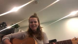 Im Into You Chet Faker/Nick Murphy Cover