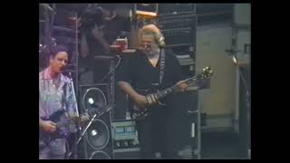 Grateful Dead - Queen Jane Approximately 7/9/1989