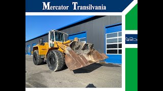 Carregadeira de rodas Liebherr L 511 a venda - Imagem 4 | Machineryline MZ Carregadeira de rodas Liebherr L 511 | Imagem 4 - Machineryline