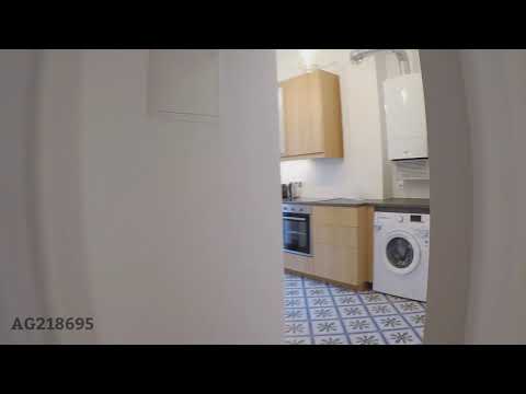 ST-218695 - Wunderschöne und toll möblierte Wohnung in toller Lage in Stuttgart Süd