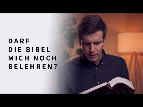 Wenn dein Lebensstil nicht mit der Bibel übereinstimmt | Sprüche 3:11