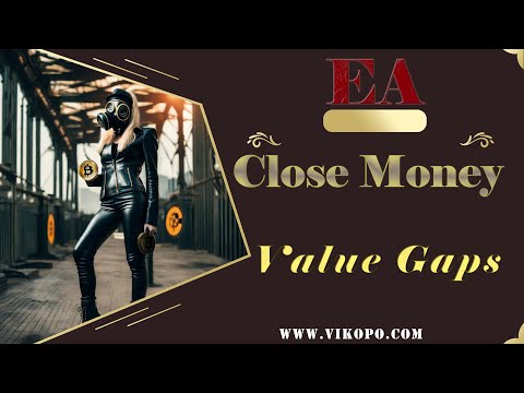 Video Vikopo Value Gaps MT5
