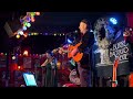 Cathie Ryan and John Doyle // The Bushes of Jerusalem (cover of Tommy Sands)