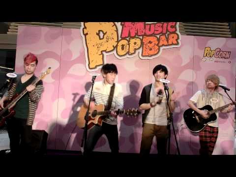 Supper Moment@Pop Music Bar"點滴"FHD