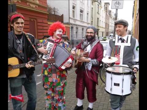 De Prominenz - Jeder es nor ne Jeck