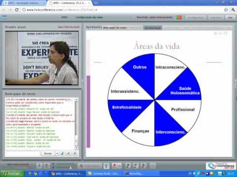 Otimizações para o jovem no preparo da longevidade produtiva - 15/01/11