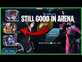 Injustice 2 Mobile | Batman Ninja Team Is Still Good In The Arena | Arena Gameplay