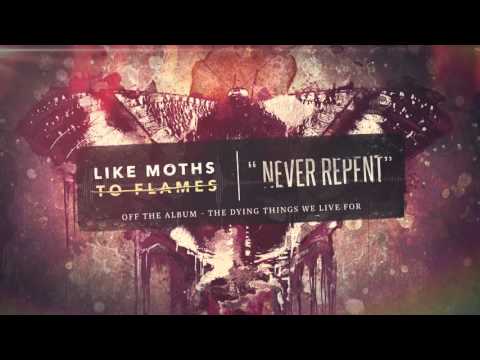 Video thumbnail for Never Repent