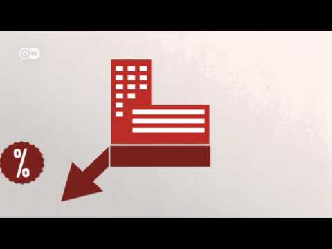 Deflation - When everything becomes cheaper! | Made in Germany