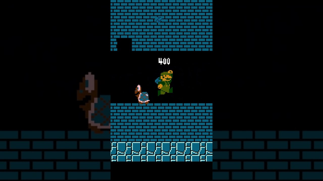 Maximum Mario #mario #mariobros #supermariobros