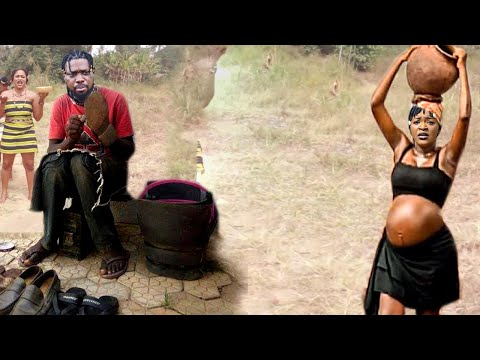A SMILE IN THE RAIN SEASON 1&2 - CHA CHA EKE|JERRY WILLIAMS 2022 LATEST NOLLYWOOD MOVIE