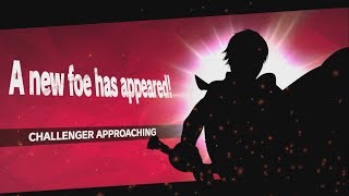 Super Smash Bros. Ultimate - Unlocking Chrom