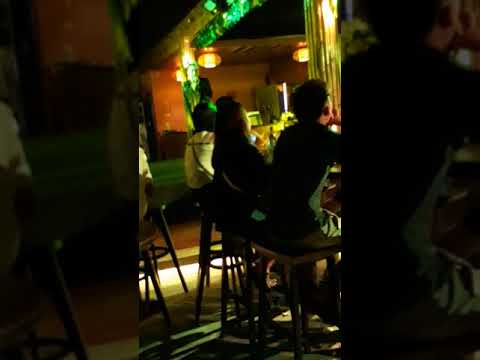 Trịnh đình quang hát tại ob club quảng ngãi