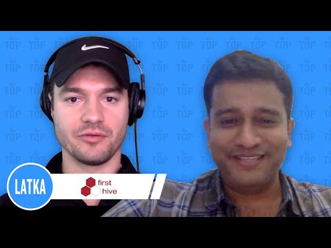 Nathan Latka interviews Firsthive