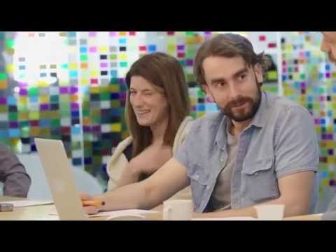 Go Inside Gameloft - Corporate short video 1