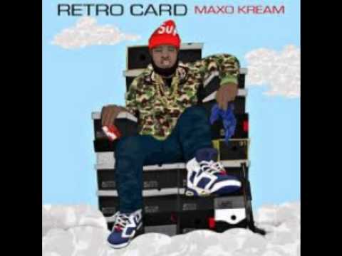 Maxo Kream - KushCologne