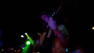 Rootdown Allstars: Maxim - Schon soweit @FZW Dortmund