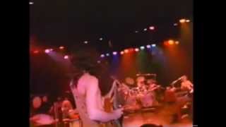 Frank Zappa - Muffin Man (Live 1977)