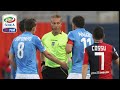 Cagliari - Napoli 0-3 - Highlights - Giornata 31 - Serie A TIM 2014/15
