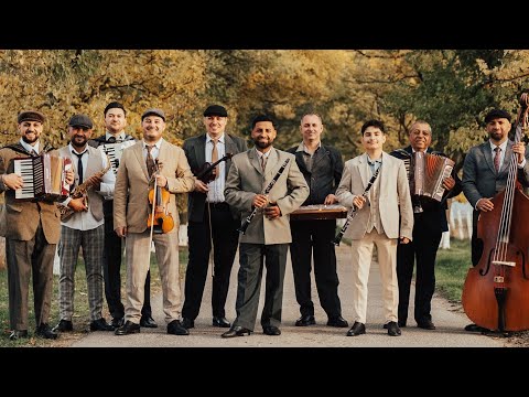 Firida Band - Sarba din vatra satului 🇹🇩