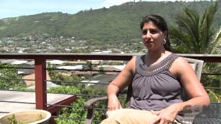 Nitasha Sharma - The Potential of Hip Hop at its Peak - Curators of Hip Hop