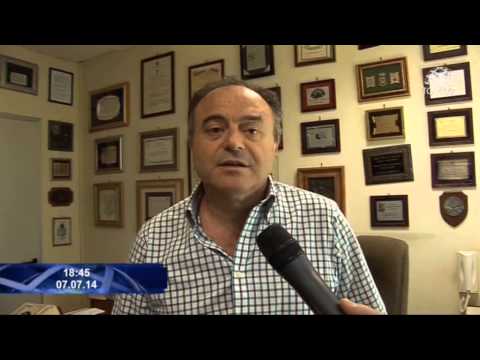 Tg2000 del 7 luglio 2014