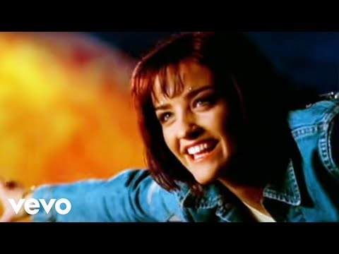 B*Witched - Rollercoaster (UK Video)