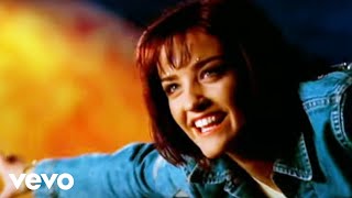 B*Witched - Rollercoaster (Official Video)