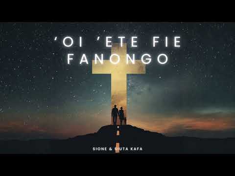 'Oi 'ete fie fanongo