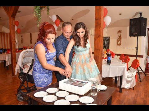 08 PRIMIREA TORTULUI  la  Botez , LIVE%