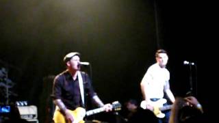 High Lonesome &amp; Casanova, Baby! - The Gaslight Anthem