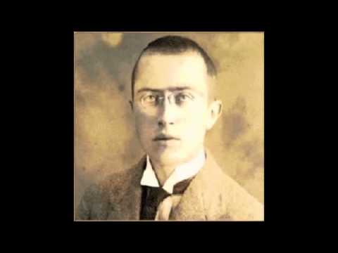 Hanns Eisler, Drei Lieder für eine mittlere Stimme und Kammerorchester (1919) No III