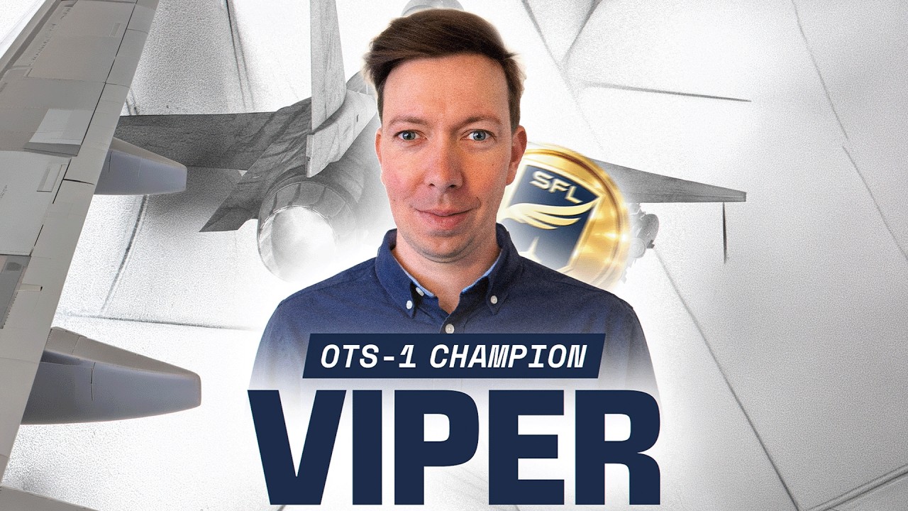 Champion Interview VIPER