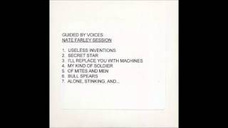 Guided By Voices - LIVE Nate Farley Session 06.26.2003