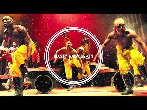 MHD x Naza x Niska Type Beat 2018 Afro Trap France Germany