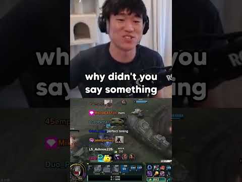 Xerath Jump Scare ☠️ #pobelter #leagueoflegends #leaguetok #funny
