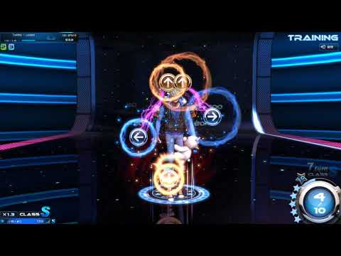 Mstar TW Twinkle - Lovelyz 140 BPM 標準新模式 最高級100%