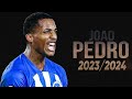 Joao Pedro 2024 - Crazy Skills, Goals & Assists