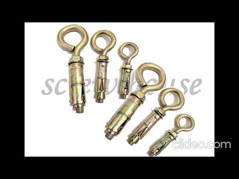 Pin Fasteners