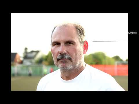 Renardo Schiffer - FC Schwarz-Weiss Titz 1919 e.V