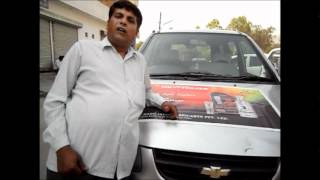 preview picture of video 'Xado India Testimonial by Mr. Kuldeep Kamboj (Taxi Driver) in Karnal, Haryana.'