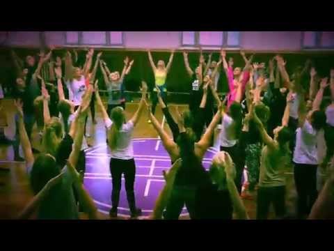 Valge Gospel 2015 - hetked proovisaalist