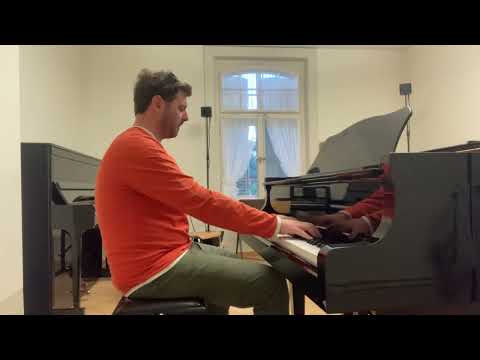 I fall in love too easily/blanes